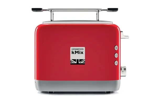 KENWOOD GRILLE PAIN  TCX751RD